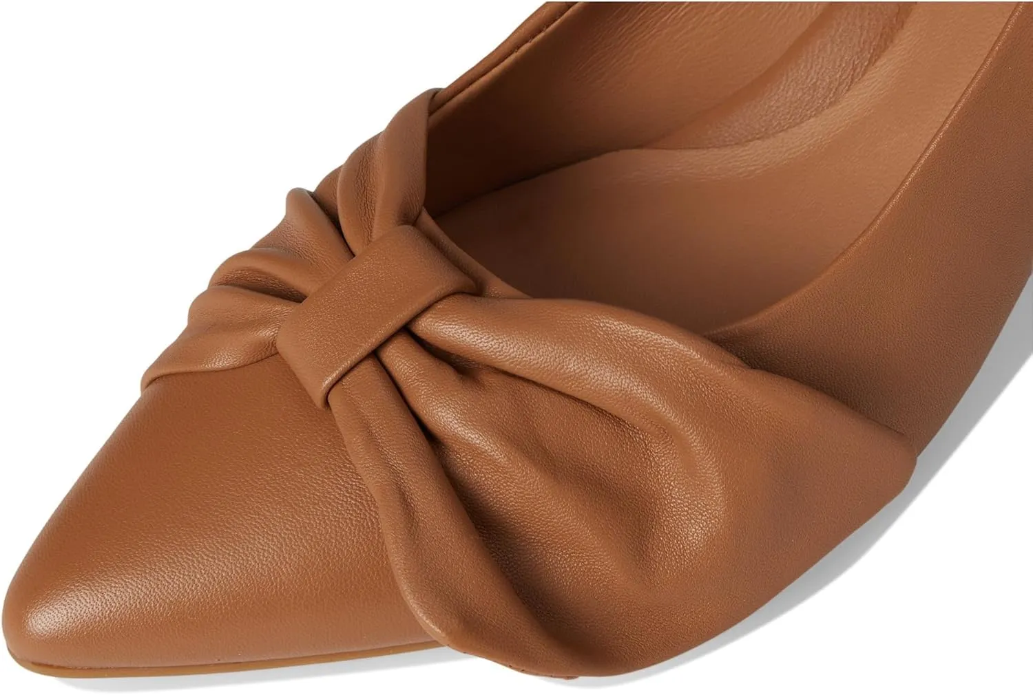Gentle Souls by Kenneth Cole Women's Diana Pump