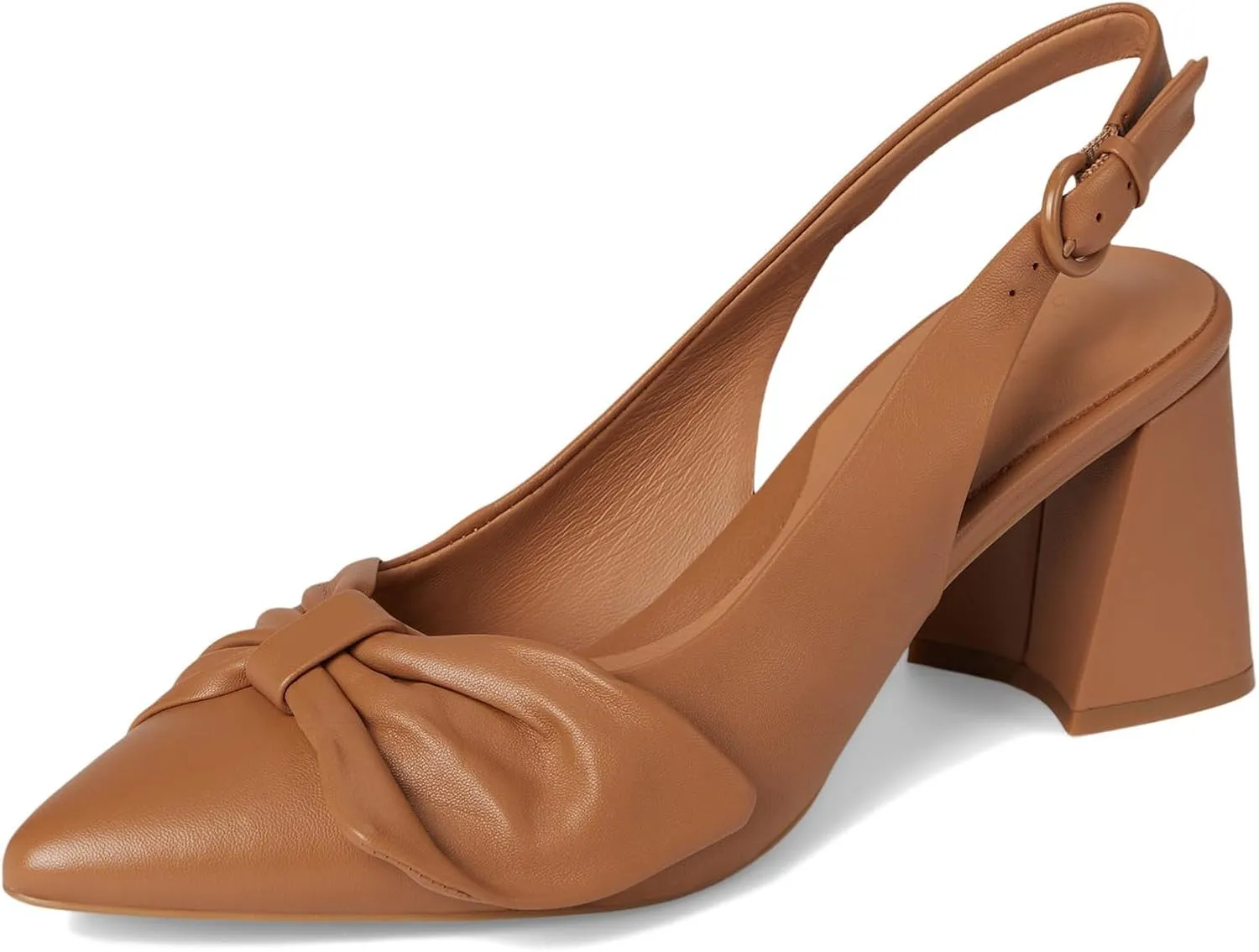 Gentle Souls by Kenneth Cole Women's Diana Pump