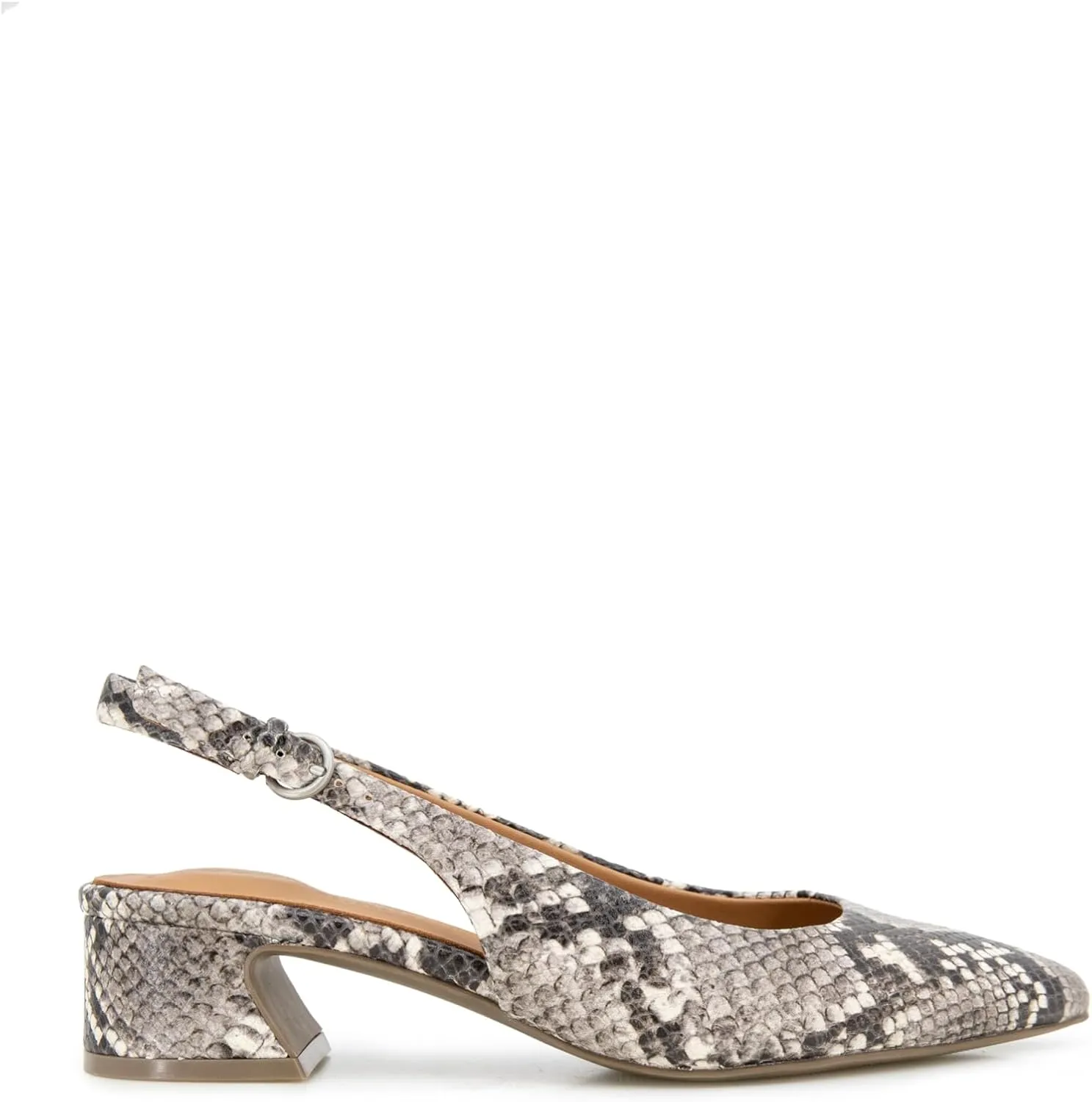 Gentle Souls by Kenneth Cole Women's Georgia Pump