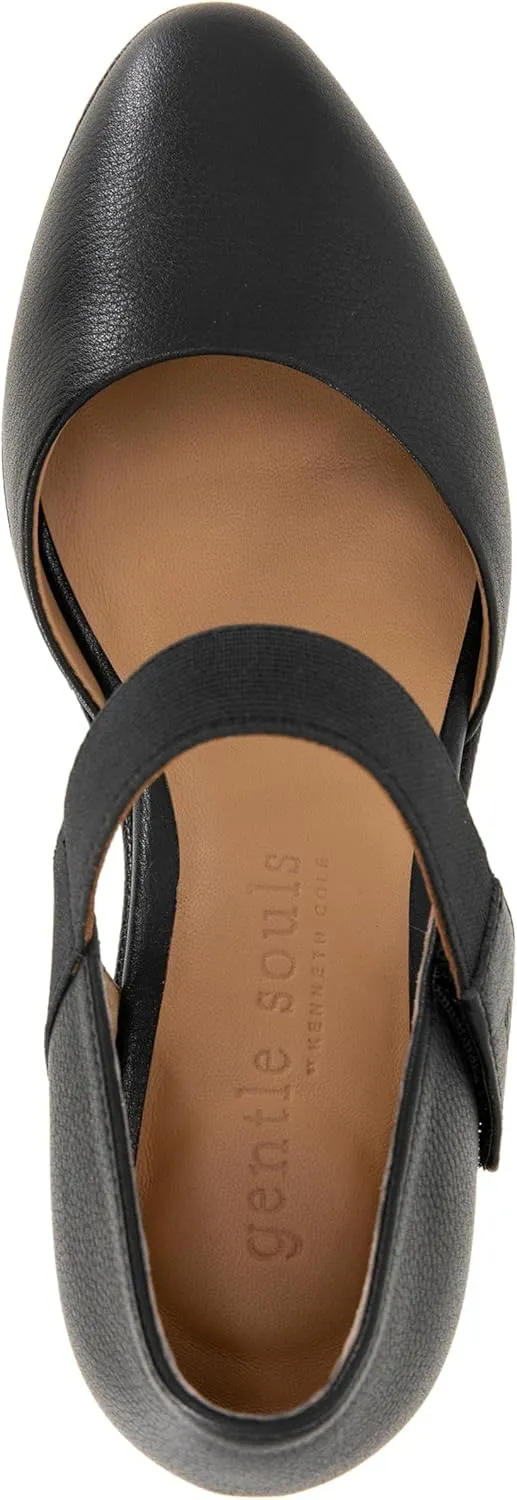 Gentle Souls by Kenneth Cole Women's Oriana Pump