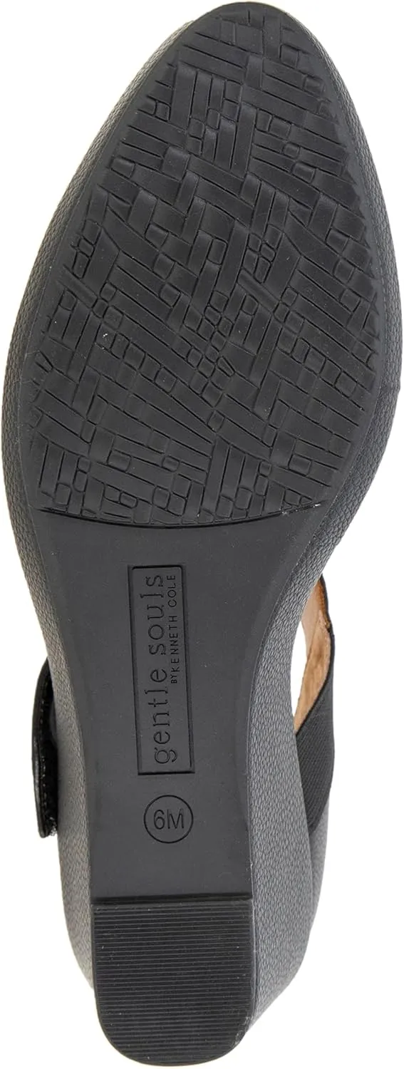 Gentle Souls by Kenneth Cole Women's Oriana Pump