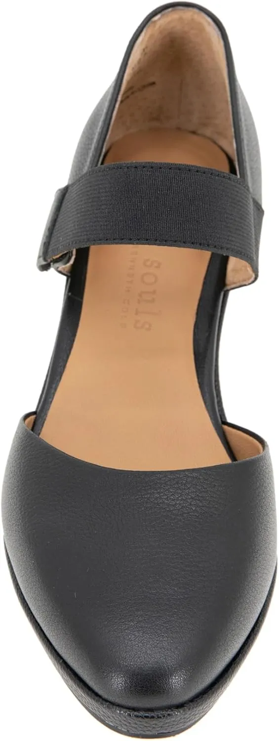 Gentle Souls by Kenneth Cole Women's Oriana Pump