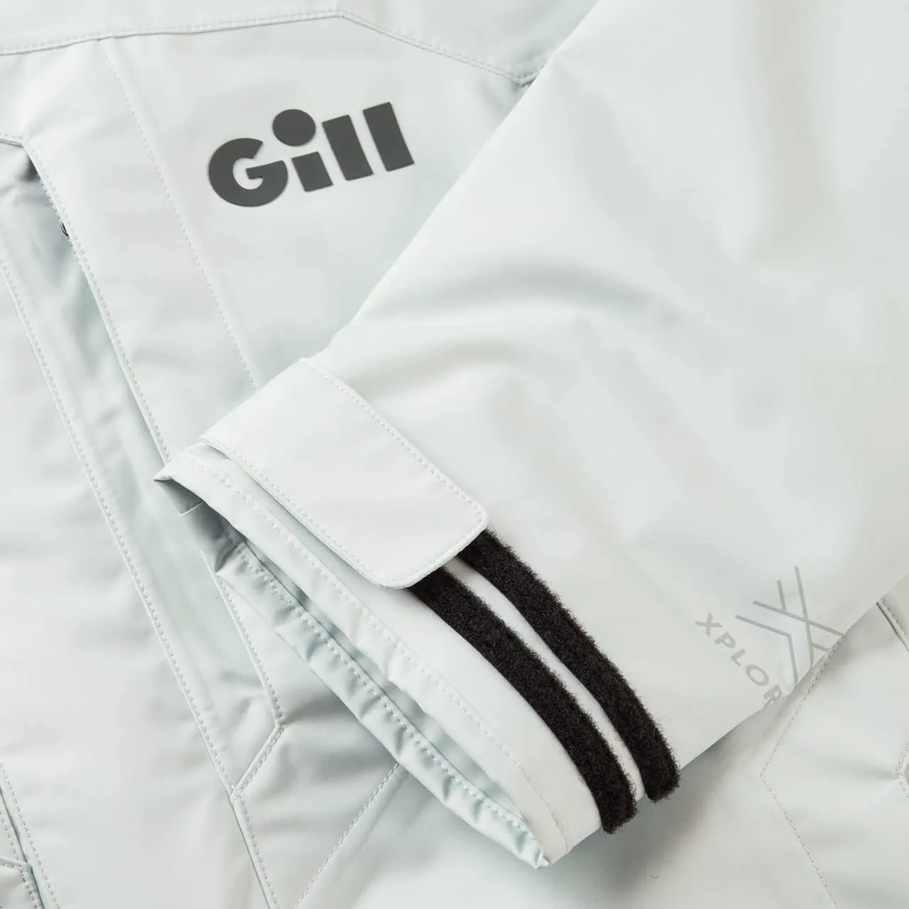 Gill Fishing Aspect Jacket - Fully Taped, Waterproof & Breathable