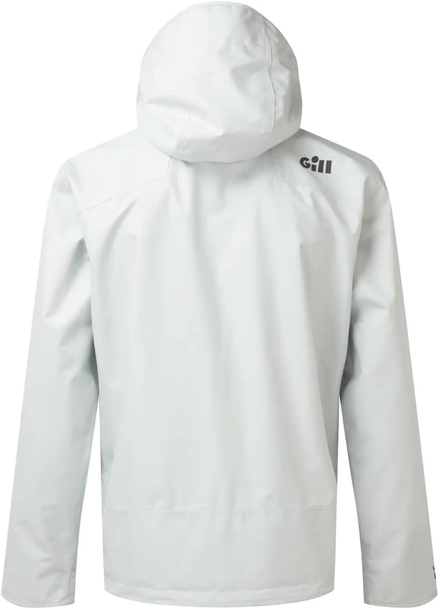 Gill Fishing Aspect Jacket - Fully Taped, Waterproof & Breathable