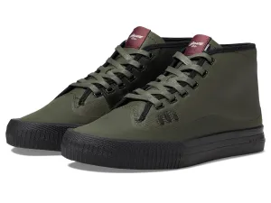 Globe Gillette Mid Dark Olive/Black 11 D (M)