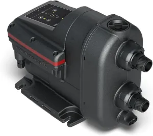Grundfos 98562818 SCALA2 3-45 AVCBDF 1x115V 60Hz Pressure Boosting Pump