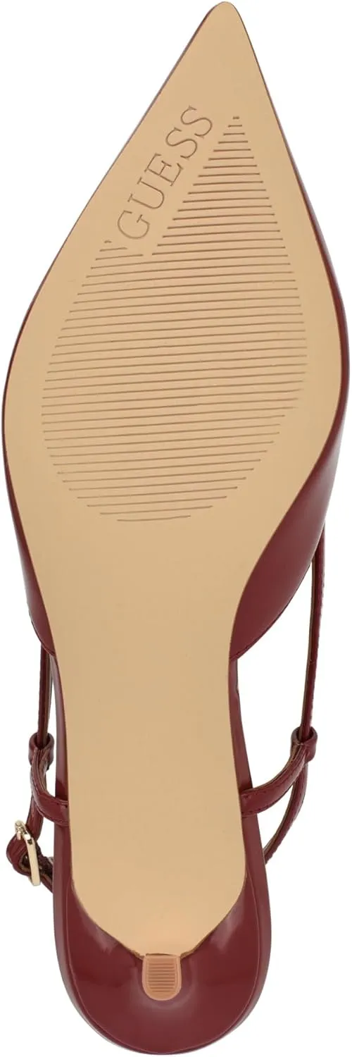 Guess Women's Jesson Pump