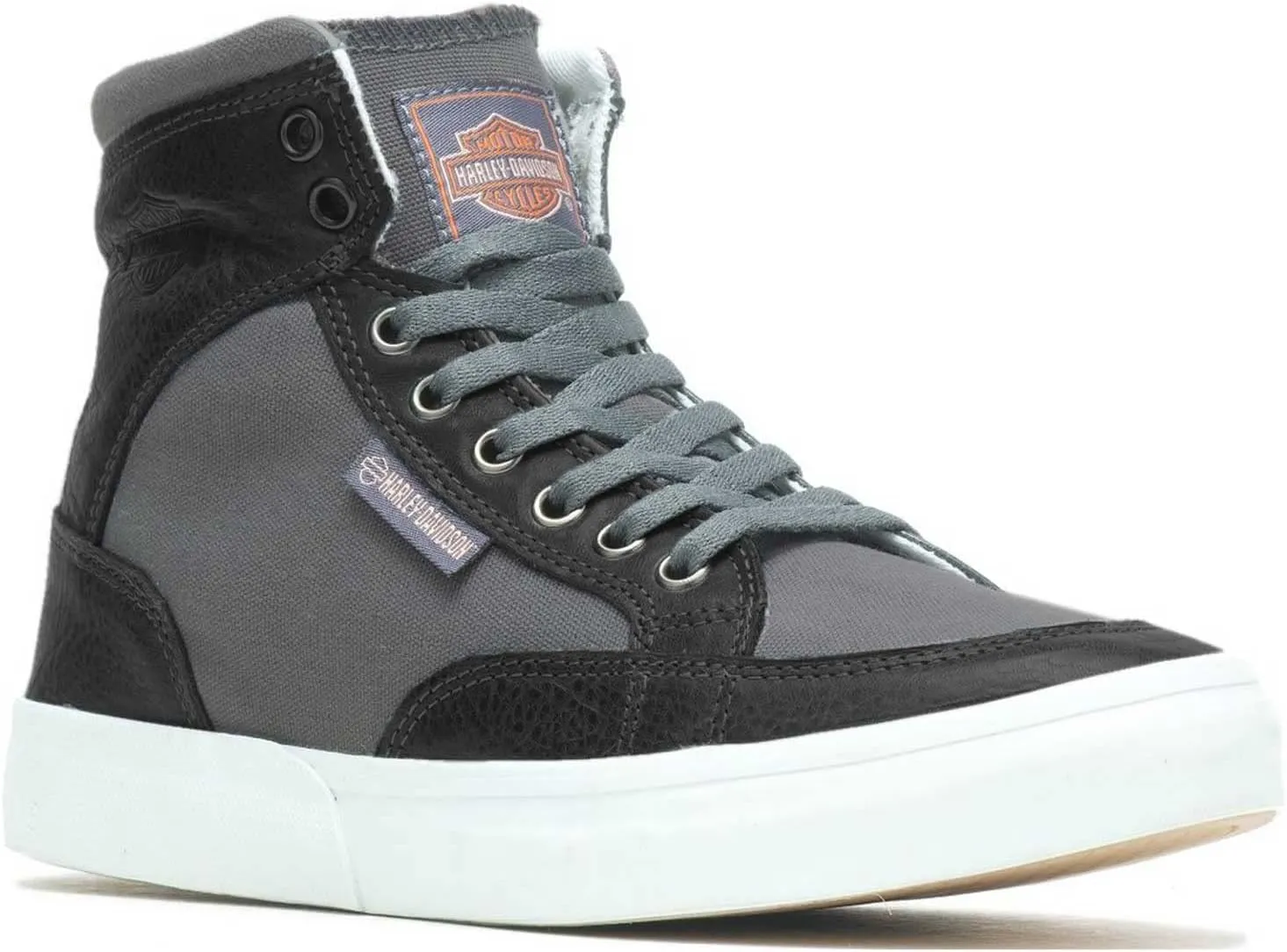 Harley-Davidson Unisex-Adult Rosemont Sneaker