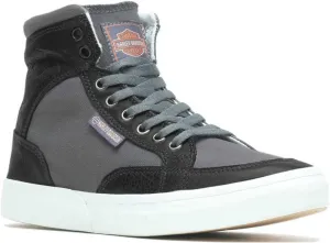 Harley-Davidson Unisex-Adult Rosemont Sneaker