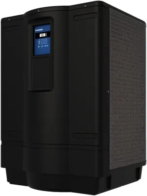 Hayward W3HP21405T HeatPro Heat Pump 140,000 BTU