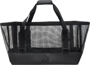Heavy Duty Waterproof Boat Gear Storage Bag Marine Organizer Bag Multipurpose Outdoor Tote for Men and Women