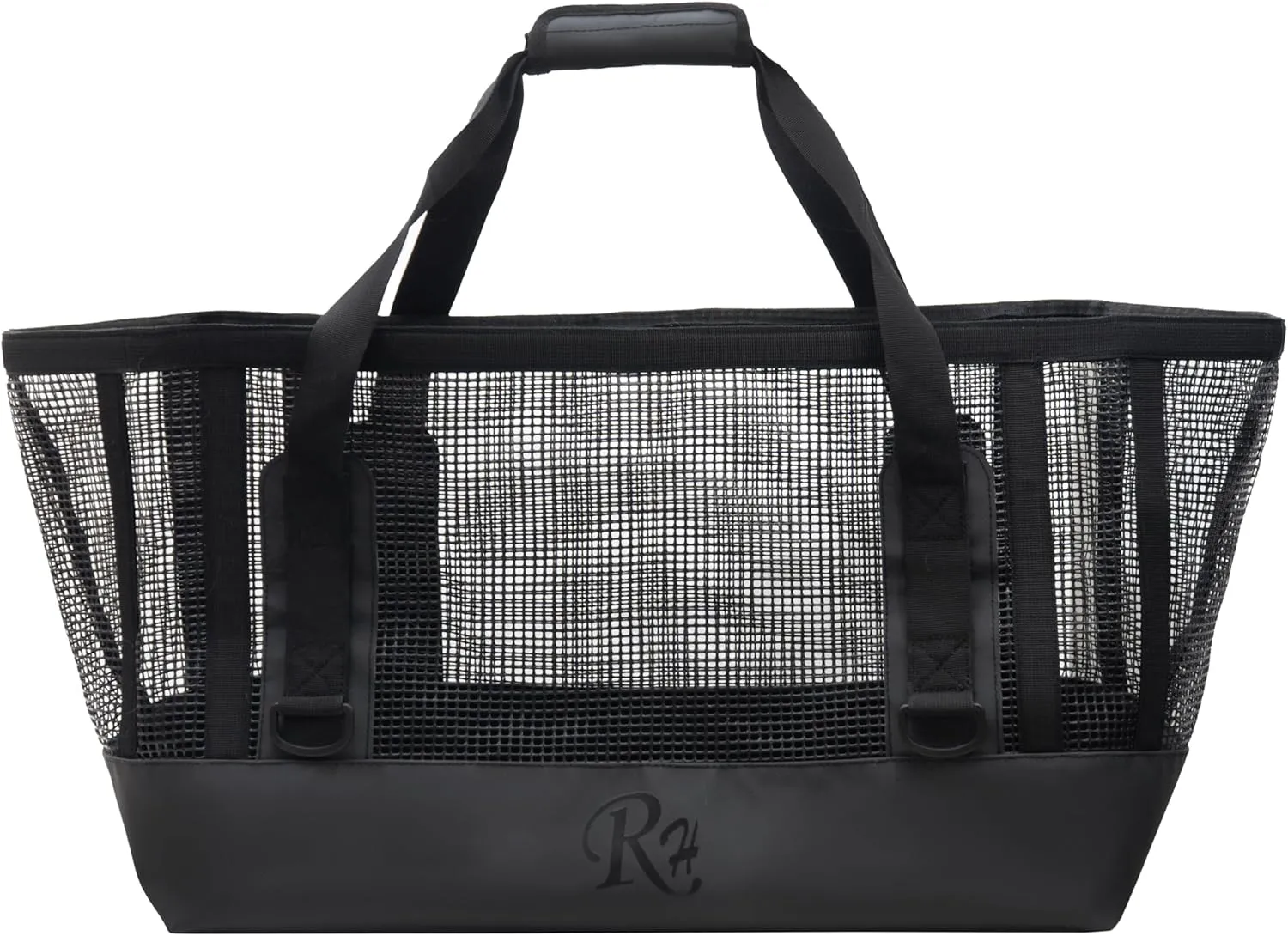 Heavy Duty Waterproof Boat Gear Storage Bag Marine Organizer Bag Multipurpose Outdoor Tote for Men and Women