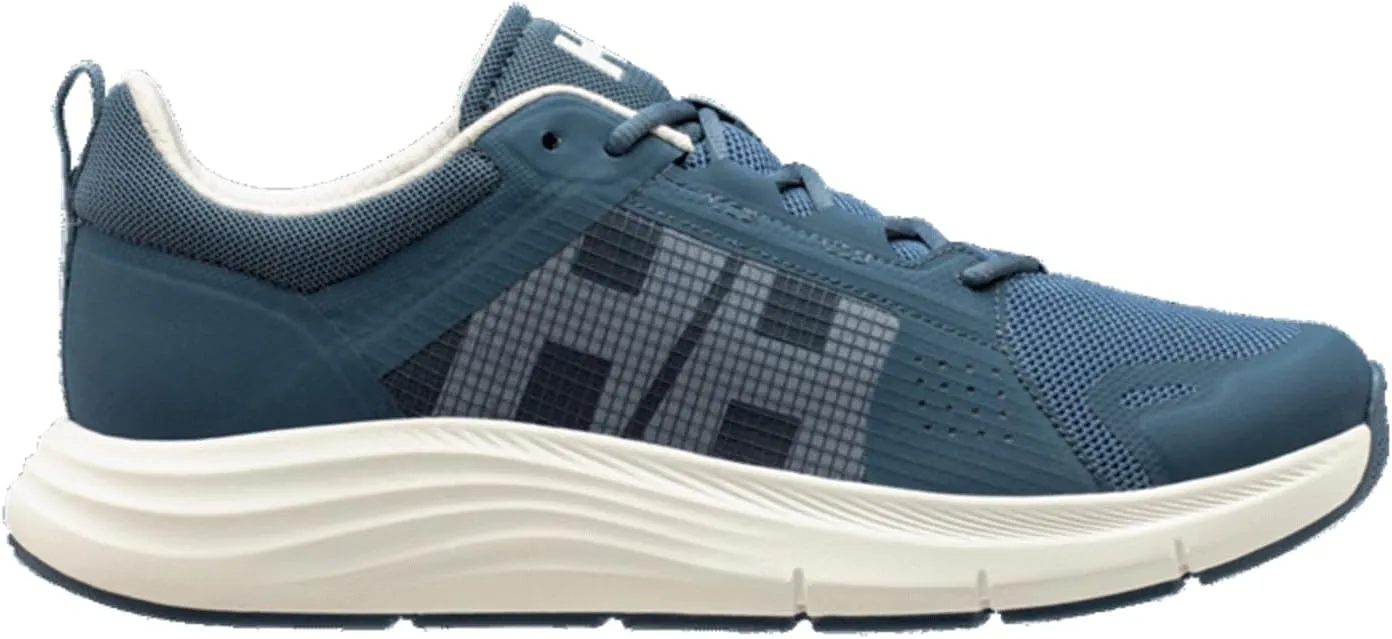 Helly-Hansen Men's HP Ahiga Evo 5 Shoes - Lightweight, Breathable, Durable Footwear for Comfort and Performance