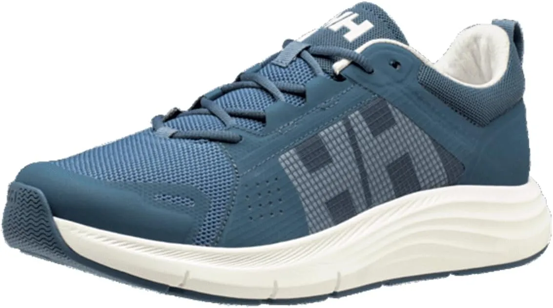 Helly-Hansen Men's HP Ahiga Evo 5 Shoes - Lightweight, Breathable, Durable Footwear for Comfort and Performance