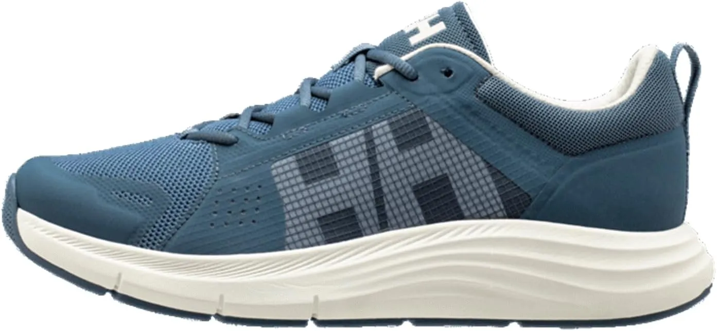Helly-Hansen Men's HP Ahiga Evo 5 Shoes - Lightweight, Breathable, Durable Footwear for Comfort and Performance