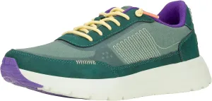 HEYDUDE Sirocco Alta M Essentials White