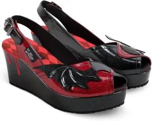 Hot Chocolate Design Chocolaticas Women's Sandals
