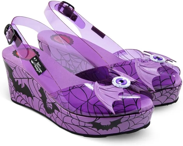 Hot Chocolate Design Chocolaticas Women's Sandals