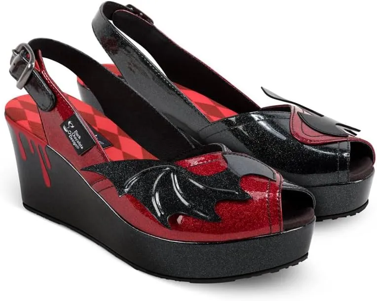 Hot Chocolate Design Chocolaticas Women's Sandals