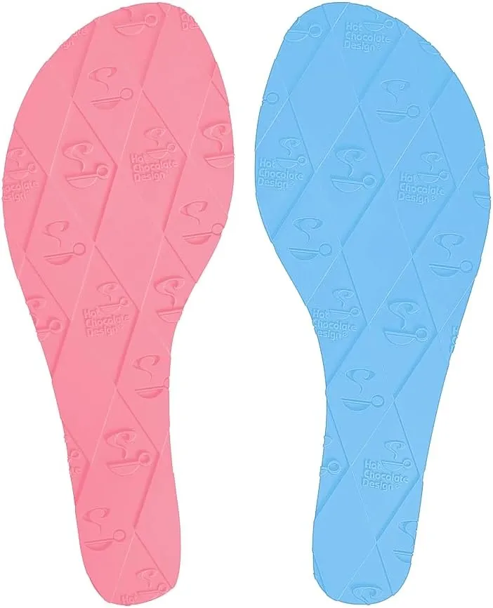 Hot Chocolate Design Chocolaticas Women's Sandals
