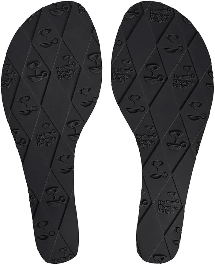 Hot Chocolate Design Chocolaticas Women's Sandals