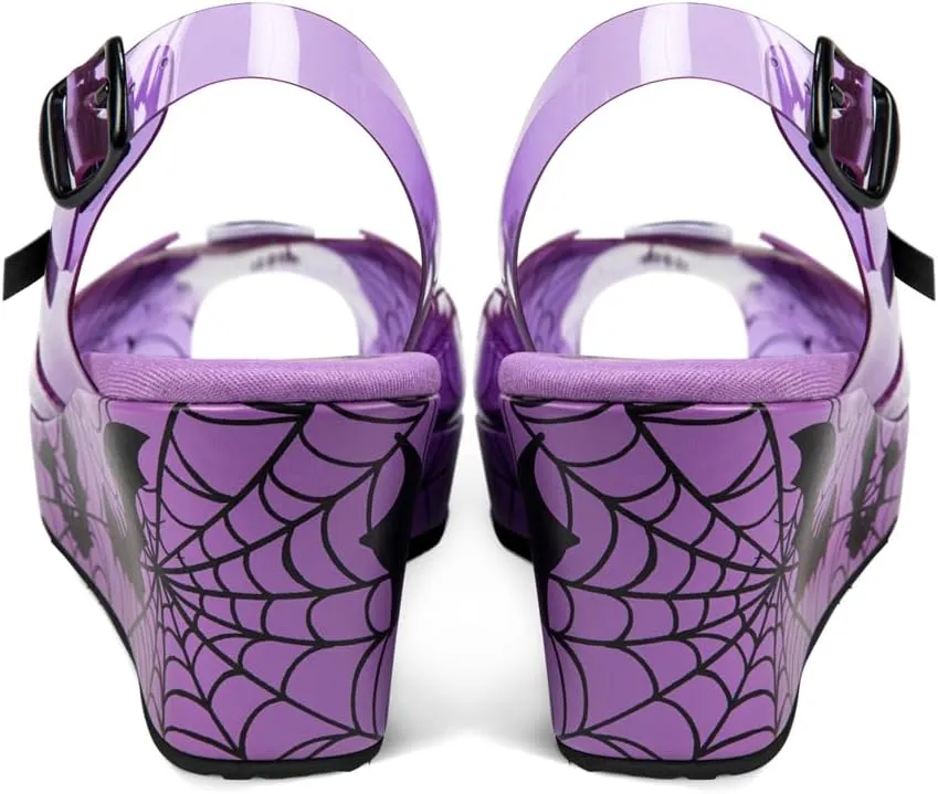 Hot Chocolate Design Chocolaticas Women's Sandals
