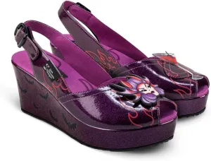 Hot Chocolate Design Chocolaticas Women's Sandals