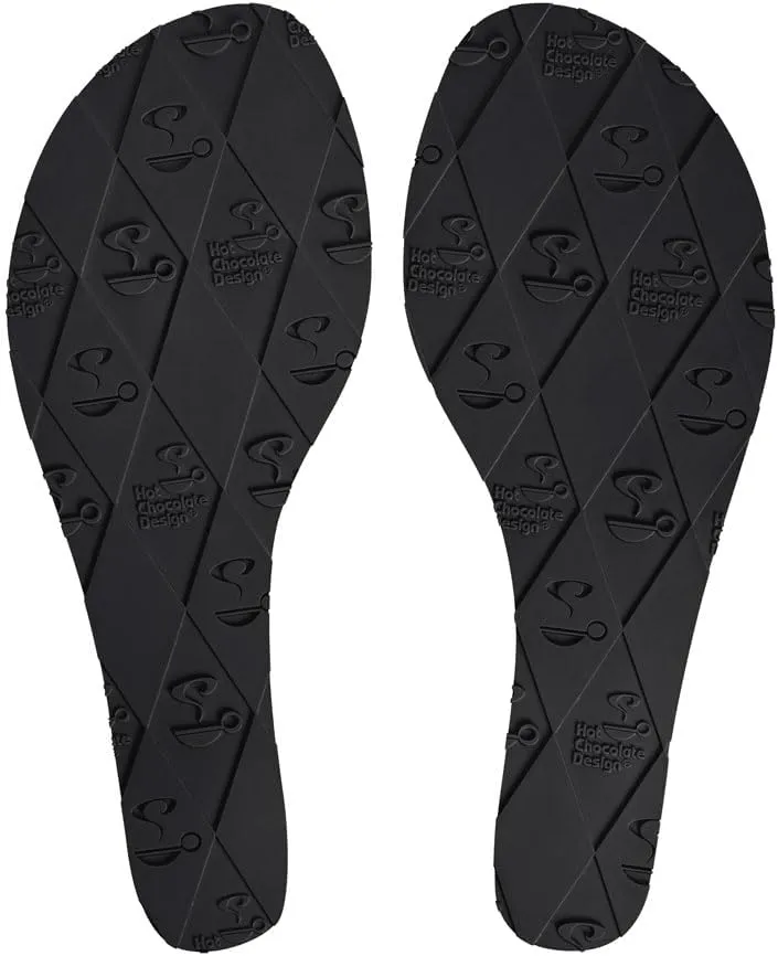 Hot Chocolate Design Chocolaticas Women's Sandals