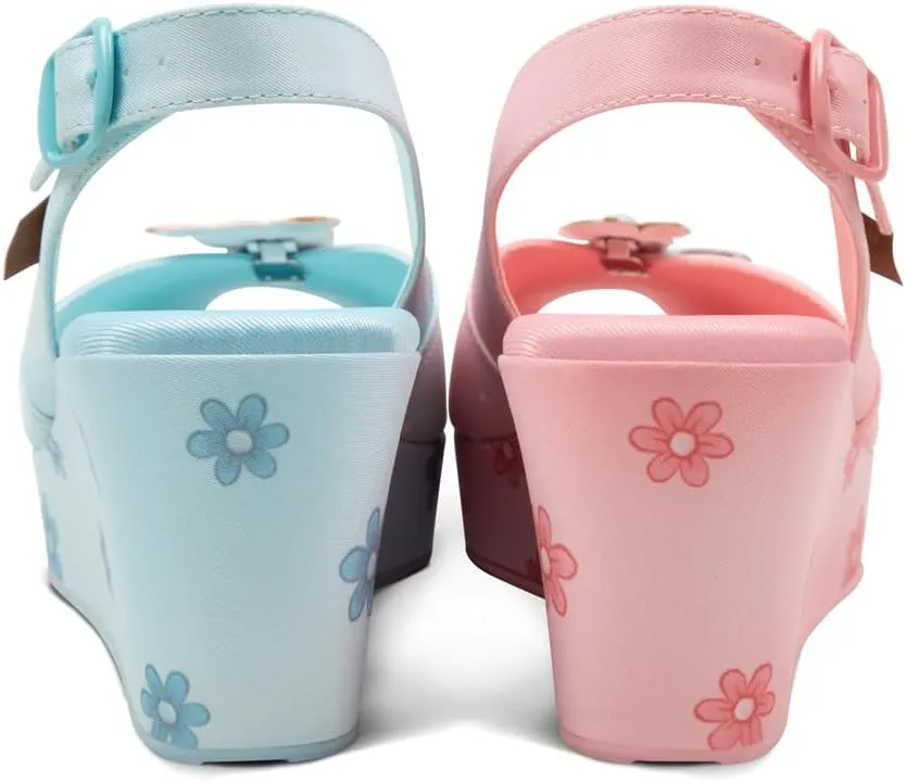 Hot Chocolate Design Chocolaticas Women's Sandals