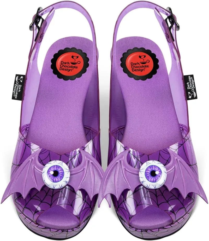 Hot Chocolate Design Chocolaticas Women's Sandals