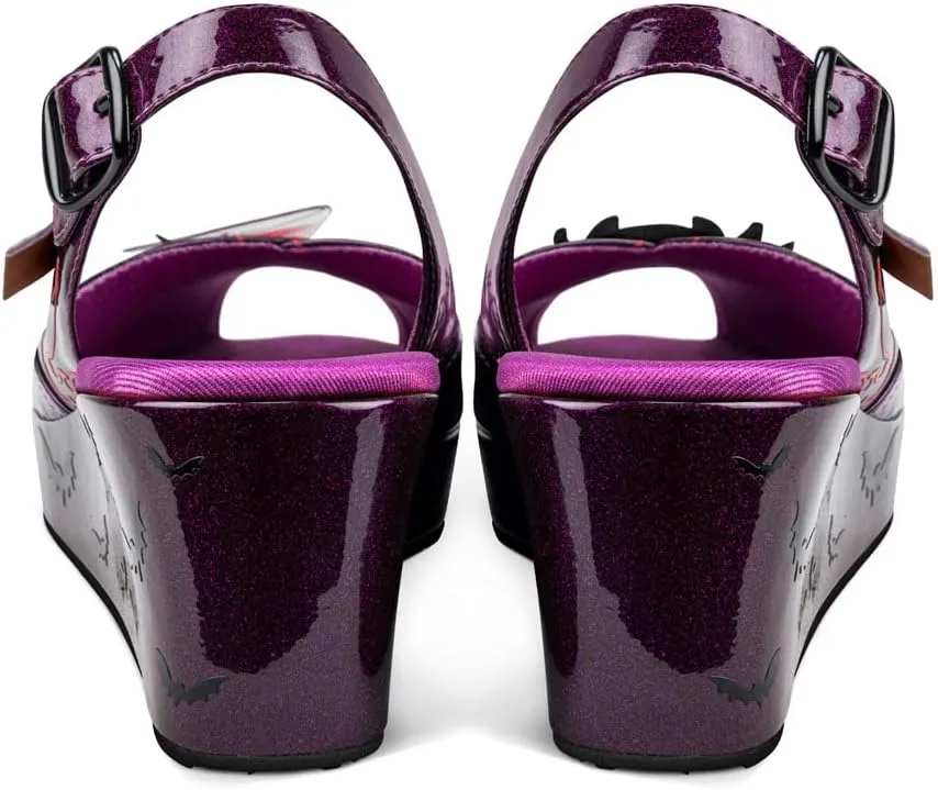 Hot Chocolate Design Chocolaticas Women's Sandals