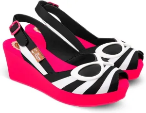 Hot Chocolate Design Chocolaticas Women's Sandals
