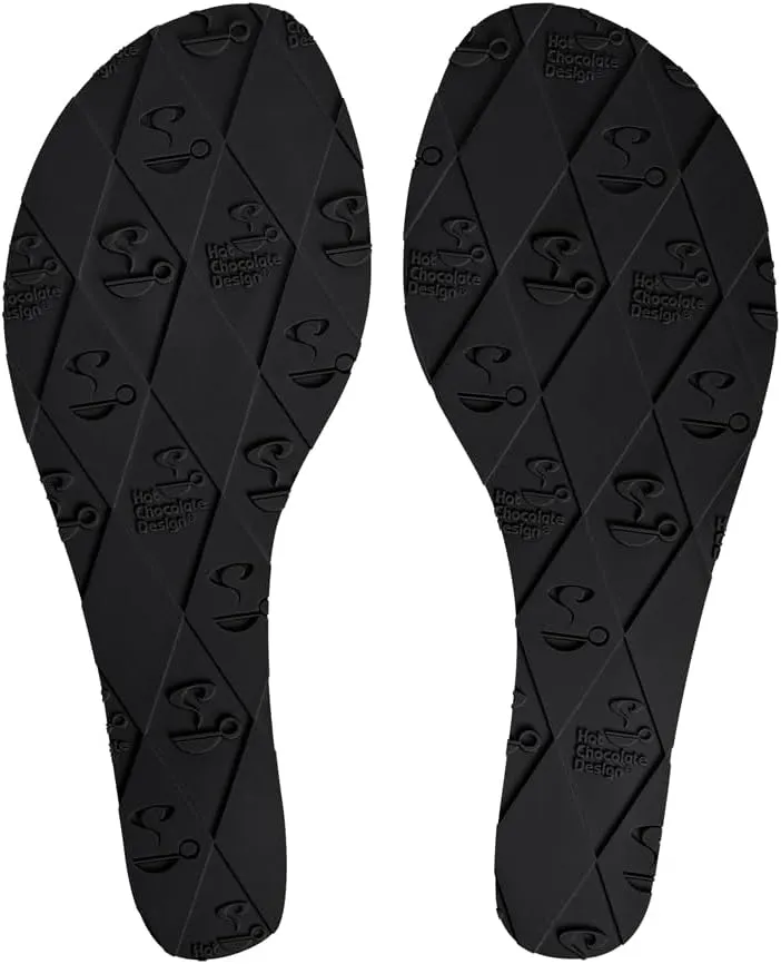 Hot Chocolate Design Chocolaticas Women's Sandals