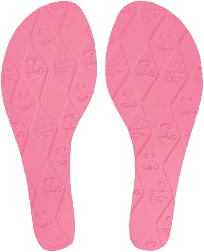 Hot Chocolate Design Chocolaticas Women's Sandals