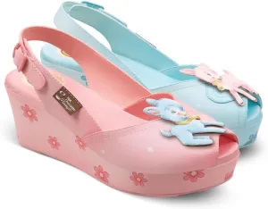 Hot Chocolate Design Chocolaticas Women's Sandals