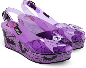Hot Chocolate Design Chocolaticas Women's Sandals