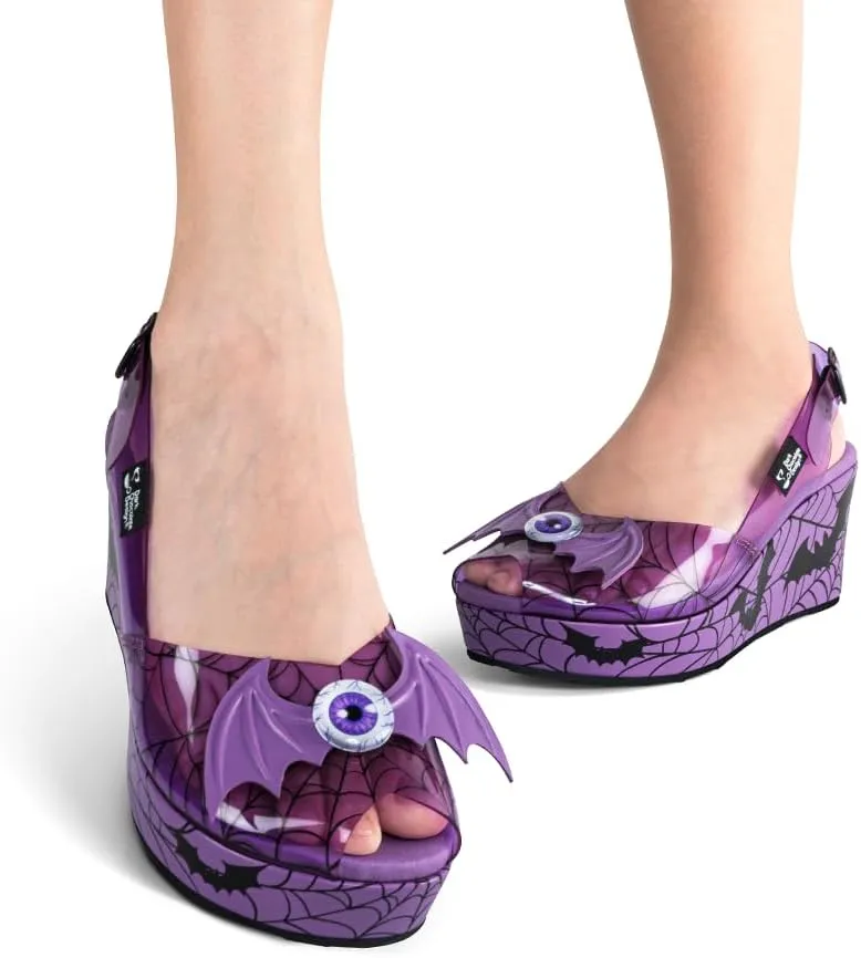Hot Chocolate Design Chocolaticas Women's Sandals