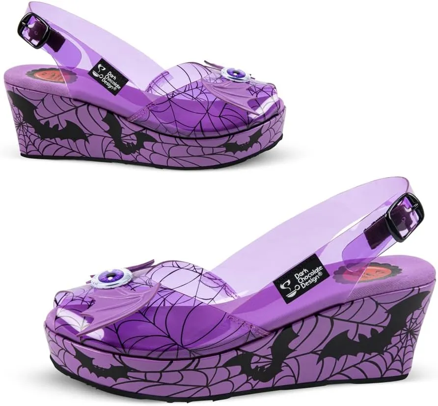 Hot Chocolate Design Chocolaticas Women's Sandals