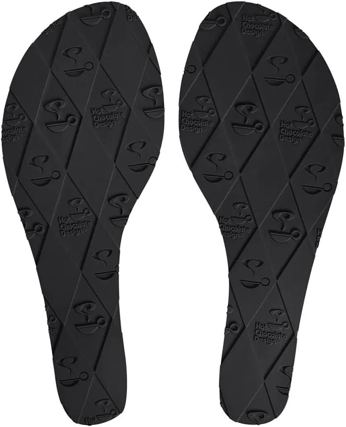Hot Chocolate Design Chocolaticas Women's Sandals