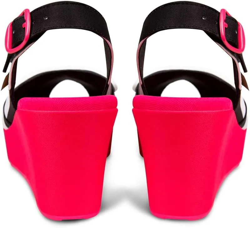 Hot Chocolate Design Chocolaticas Women's Sandals