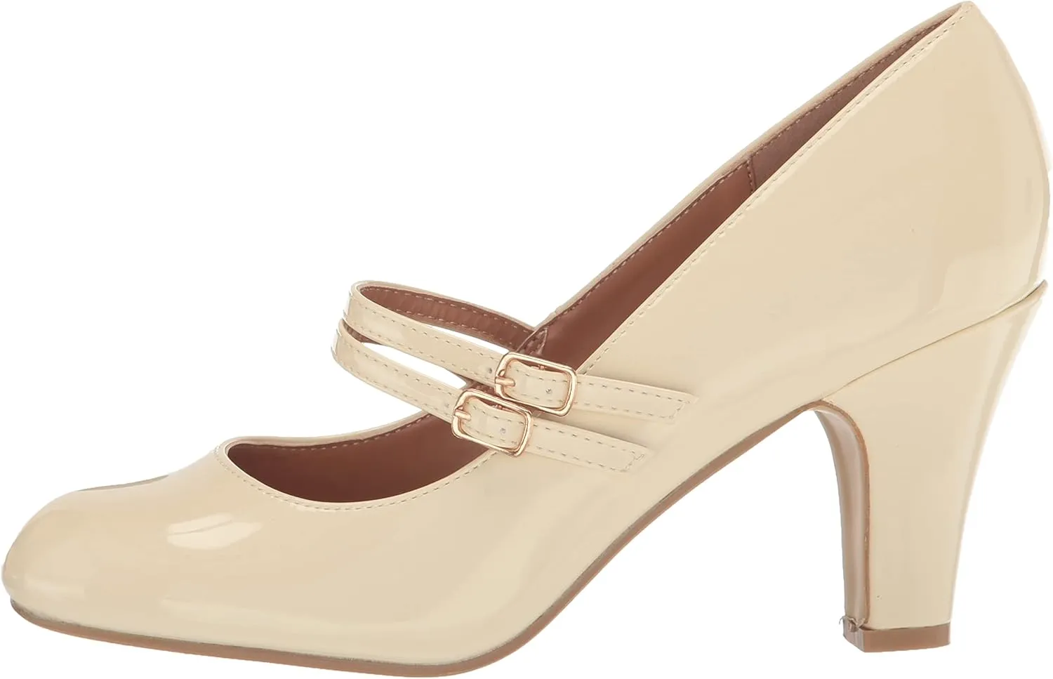 Journee Collection Women's Wendy-09 Pump
