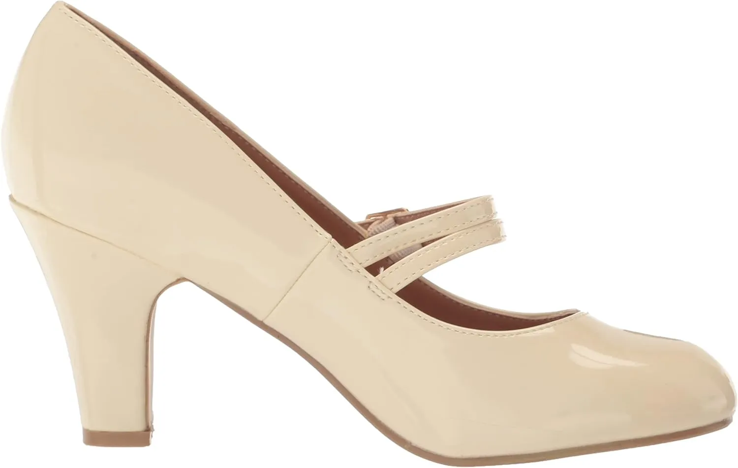 Journee Collection Women's Wendy-09 Pump