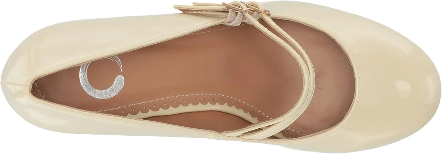Journee Collection Women's Wendy-09 Pump