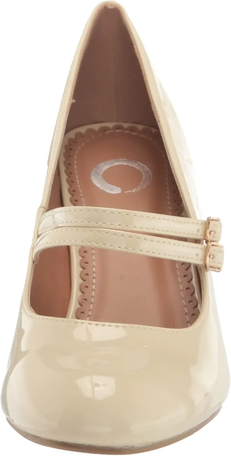 Journee Collection Women's Wendy-09 Pump