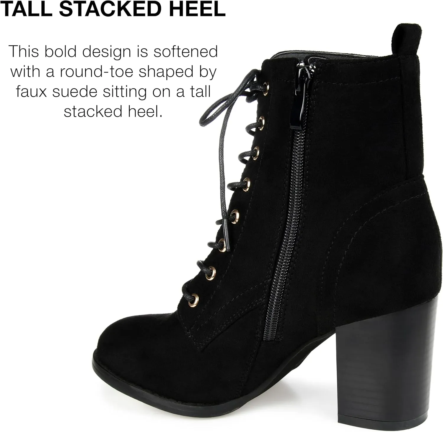 Journee Women's Baylor Booties