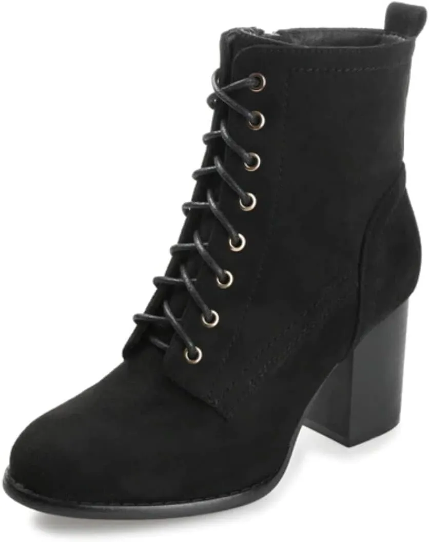 Journee Women's Baylor Booties