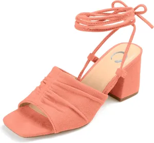 Journee Women's Felisity Dress Sandals