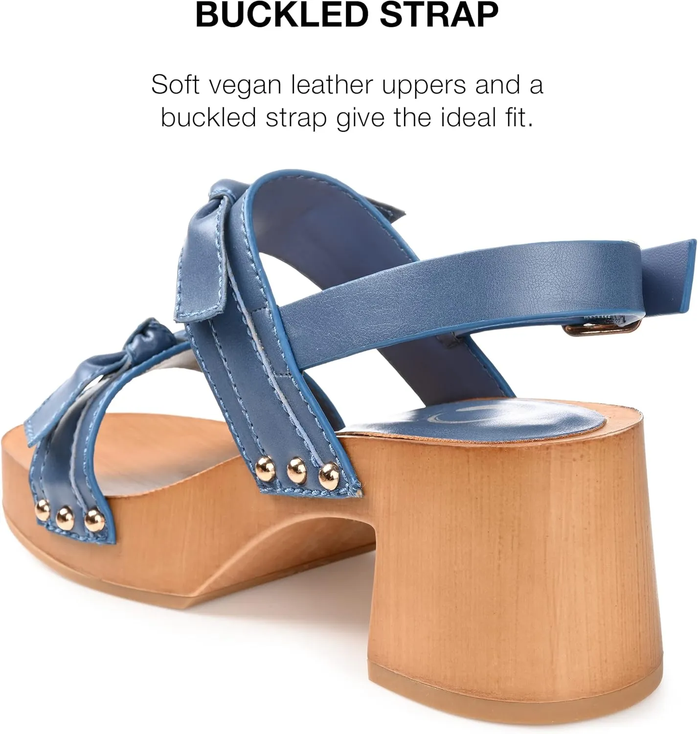 Journee Women's Tia Sandals