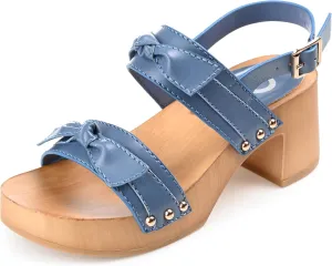 Journee Women's Tia Sandals