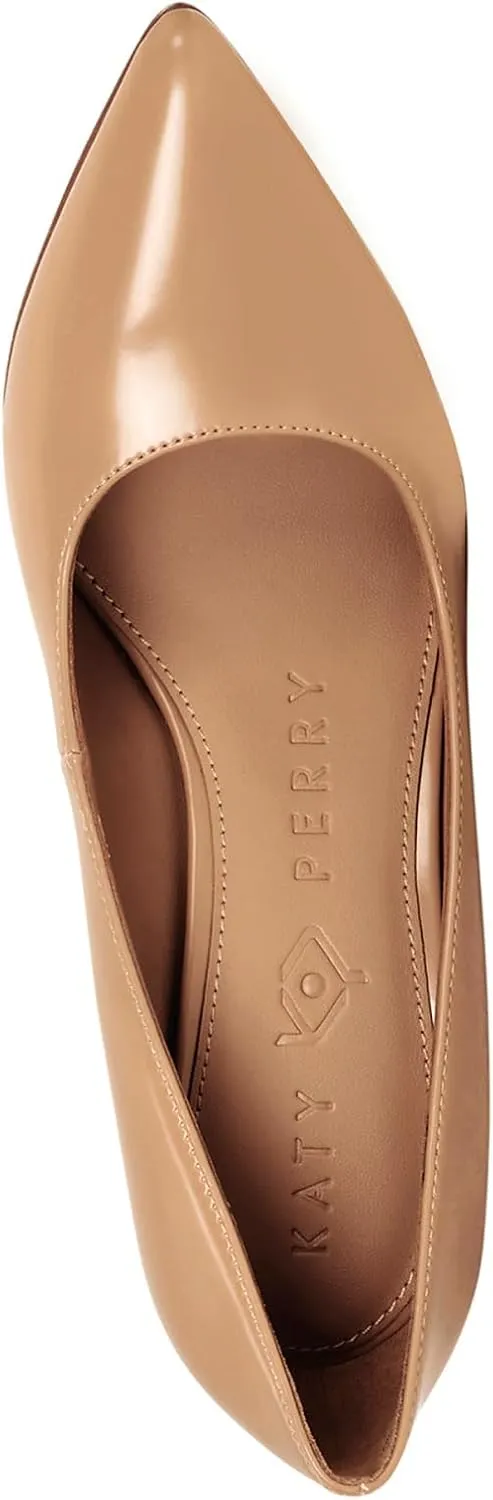 Katy Perry Women's The Laterr High Heel